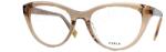 Furla Rame de ochelari Furla VFU643V 07MK Rama ochelari