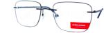 Solano Rame de ochelari Solano S 10674 C Rama ochelari