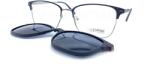 PRIME Eyewear Rame ochelari Prime Clip On GLP3452 c1 Rama ochelari