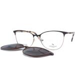 Moonlight Rame ochelari Moonlight Clip On BIM4256 C3 Rama ochelari