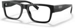 Prada Rame de ochelari Prada PR15YV 1AB101 Rama ochelari