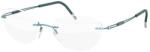 Silhouette Rame de ochelari Silhouette 5521 FB 5040 Rama ochelari