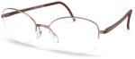 Silhouette Rame de ochelari Silhouette 4561 75 3540 Rama ochelari