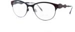 Nicol Rame de ochelari Nicol GS2154 Black Rama ochelari