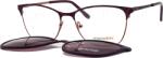 Mondoo Rame de ochelari Mondoo 0587 C4 Rama ochelari