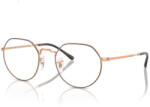 Ray-Ban Rame de ochelari Ray-Ban RX6465 Jack 3176 Rama ochelari