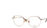 Furla Rame de ochelari Furla VFU676 08MZ 52 Rama ochelari
