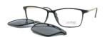 PRIME Eyewear Rame ochelari Prime Clip On ED-XP4453 C2 Rama ochelari