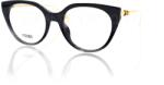 Fendi Rame de ochelari FENDI FE50010I 001 Rama ochelari