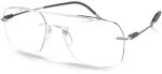 Silhouette Rame de ochelari Silhouette 5561 LA 7000 Rama ochelari