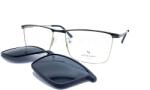 Moonlight Rame ochelari Moonlight Clip On BIM4258 c3 Rama ochelari