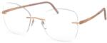 Silhouette Rame de ochelari Silhouette 5529 HF 3525 Rama ochelari