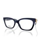 Fendi Rame de ochelari FENDI FE50073I 001 Rama ochelari