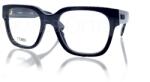 Fendi Rame de ochelari FENDI FE50080I 001 Rama ochelari