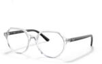 Ray-Ban Rame de ochelari Ray-Ban RB9095V 3541 Rama ochelari