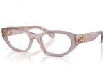 Miu Miu Rame de ochelari Miu Miu MU03WV 12W-101 Rama ochelari