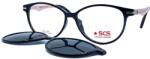 Succes Rame de ochelari Succes Clip-On 5751 C4 Rama ochelari