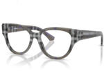 Burberry Rame de ochelari Burberry BE2421 4147 Rama ochelari