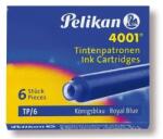 Pelikan Tollbetét Pelikan kék, rövid (301176)