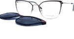 Zarita & Bo Rame ochelari Zarita&Bo Clip On ZB23140 C2 Rama ochelari