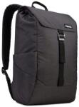 Thule Rucsac laptop urban Thule Lithos 16L, negru, pentru birou si oras (TA3203627) Rucsac tura