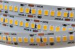  Banda led 24v 22w 240led 2835 6000k rola 10 metri (2057-B)