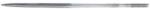 Tome Feteira Pila ac triunghiulara TOME FETEIRA (Dimensiune: 160mm) (CT406160) Pila