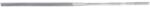 Tome Feteira Pila ac rombica TOME FETEIRA (Dimensiune: 180mm) (CFET414180) Pila