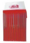 Tome Feteira Set pile ac TOME FETEIRA (Deschidere: 180mm) (CJ12400180) Pila