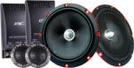 TRFaudio M WTC652 Set Difuzoare Auto Coaxiale Separate 6.5" cu 100W RMS (2 Căi) MWTC652 (MWTC652)