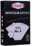 Moccamaster 85022 coffee maker part/accessory Coffee filter (AGDMCMFKA0002)