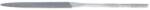Tome Feteira Pila ac plata muchiile danturate rotunjite TOME FETEIRA (Dimensiune: 160mm) (CXCR404160) Pila