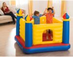 Intex Детски надуваем батут замък "Jump-O-Lene" PVC (3202843)