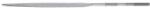 Tome Feteira Pila ac triunghiulara danturata pe o singura latura TOME FETEIRA (Dimensiune: 160mm) (CB412160) Pila