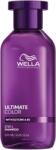 Wella Sampon hidratant pentru par vopsit Wella Professionals Ultimate Color Shampoo, 250 ml