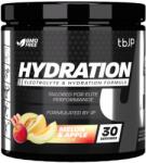 Trained by JP Hydration Electrolytes | with Taurine & FOS [300 грама] Розова Лимонада