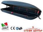 Art Plast Автобокс Art Plast ВА480 / PA / DS Дуо Карбон (480 литра) (05118) - steficenter
