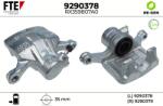 FTE Etrier frana FTE 9290378 (9290378) - fixbox