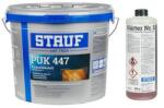 Stauf PUK-447 - двукомпонентно лепило за паркет (580)