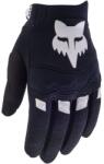 FOX Dirtpaw Junior Black 2024 (G.FX.DIRTP24-JR NEGRO-001)