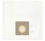 Nedis Sac pentru aspirator, 4 bucati, Sintetic, Cel mai vandut pentru Dirt Devil Swiffy M 1550 - 1556 Series, Alb (DUBG300-4.1)