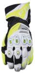 FIVE Rfx1 Evo White / Yellow Fluo (G.FI.RFX1 EVO BLAN/AM FL)
