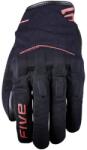 FIVE Rs4 Evo Black / Red (G.FI.RS4 EVO NEGRO/ROJO)