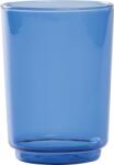 Zafferano Pahar Zigup 510 ml albastru (ZU00220) Pahar