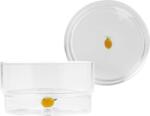 Zafferano Bol pentru gustări Teca Frutta Lemon 325 ml (TE00614) Castron