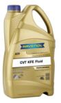 RAVENOL ATF CVT KFE FLUID 4L (1211134-004-01-999)