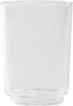 Zafferano Pahar Zigup 510 ml transparent (ZU00201) Pahar