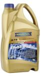 RAVENOL ATF 8 HP FLUID 4L (1211124-004-01-999)