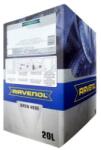 RAVENOL ATF CVT FLUID 20L Bag in Box (1211110-B20-01-888)
