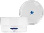 Zafferano Bol pentru gustări Teca Mare Star Fish 325 ml (TE00306) Castron